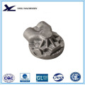 Oil and Gas Castings Ductile Iron